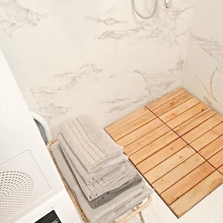 Apartament Luxury With Balcony Słoneczny Brzeg